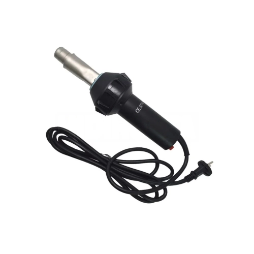 Plastic Welding Device 230V 1650W 40-700 Degree