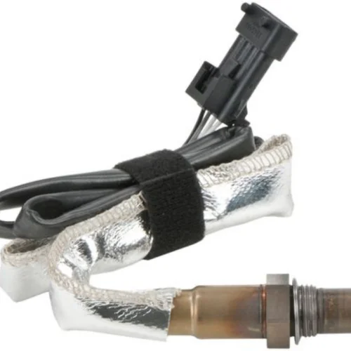 Lambda Sensor (Mixture Formation)