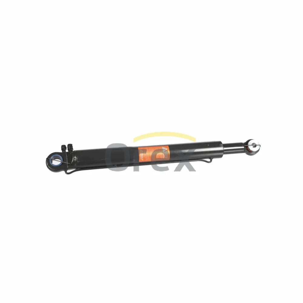 Kabin Lifti Scania CR 400/410/440/450 Euro 5/6