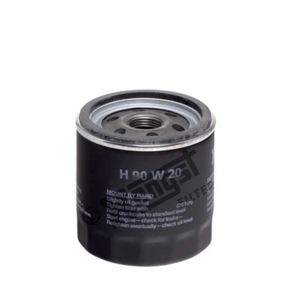 Oil Filter (Lubrication)