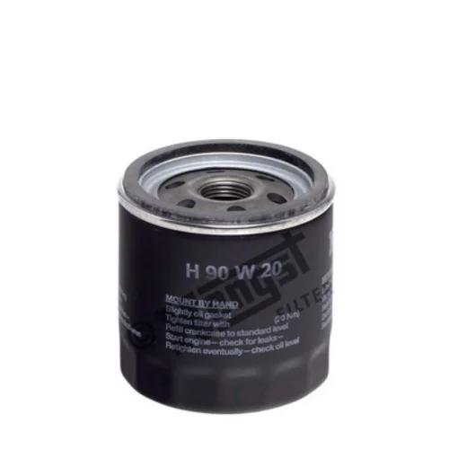 Oil Filter (Lubrication)