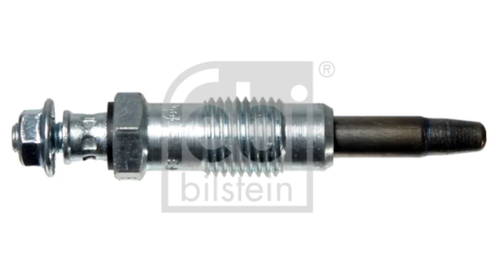 Glow plug