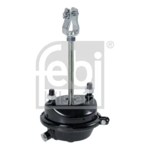 Diaphragm Brake Cylinder (Compressed-air System)