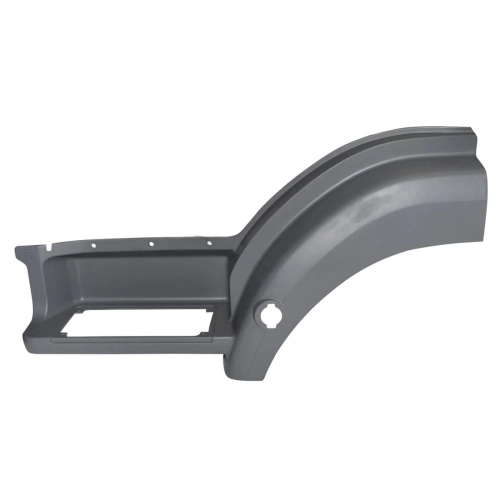 Foot Board, Door Sill (L)