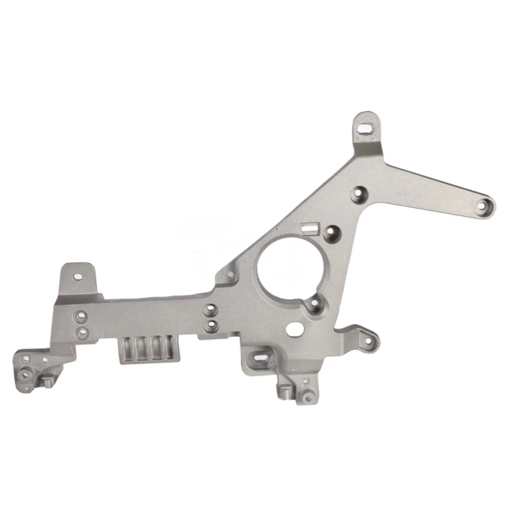 Mounting Bracket, Bumper (R)