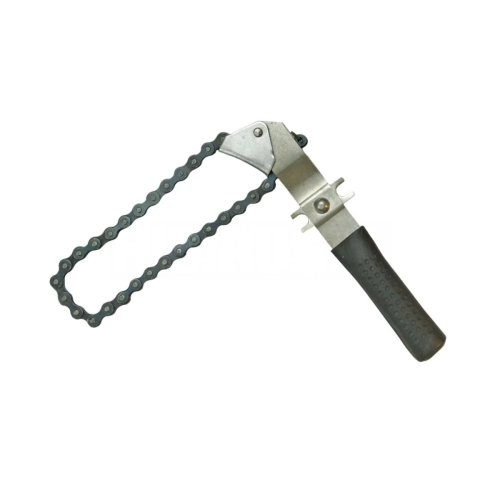 Oil Filter Chain Wrench | 400 Mm