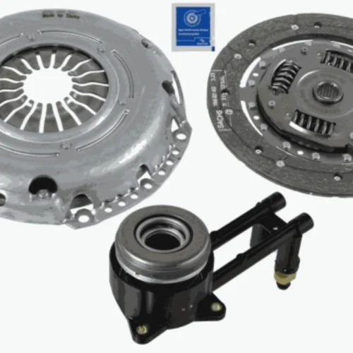 Clutch Kit (Clutch)