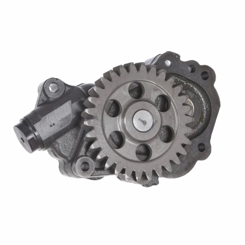 Yağ Pompası Iveco Cursor 10 Euro 5-6