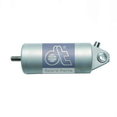EXHAUST BRAKE PISTON