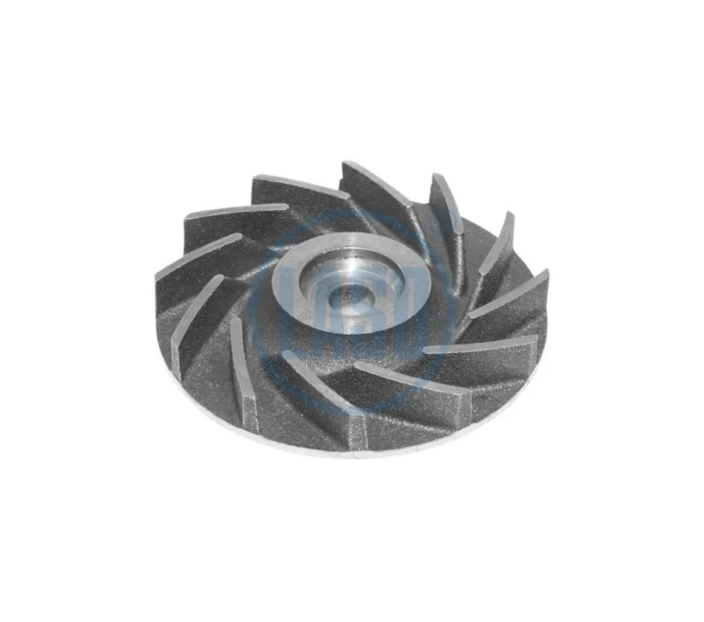 WATERPUMP