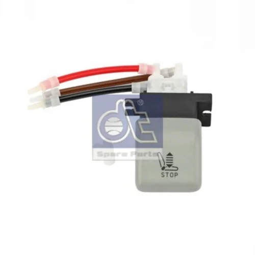 Control, seat adjustment (Comfort Systems)