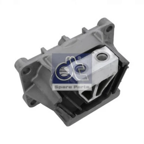 Engine Mounting