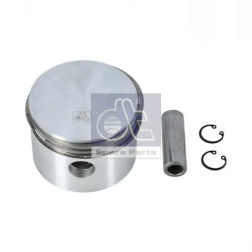 Piston, hava kompresörü (Basınçlı hava sistemi)