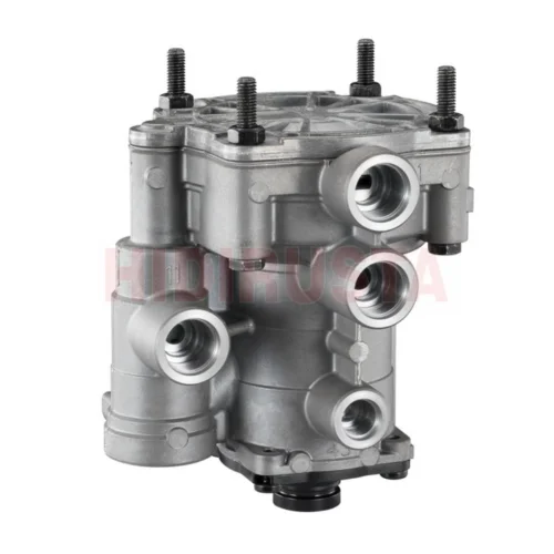 Control Valve