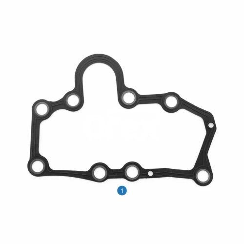 Caliper Cover Gasket Meritor