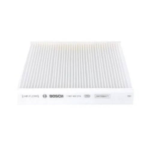 Filter, interior air (Heating/Ventilation)