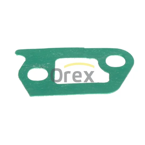 Gasket, Coolant Flange