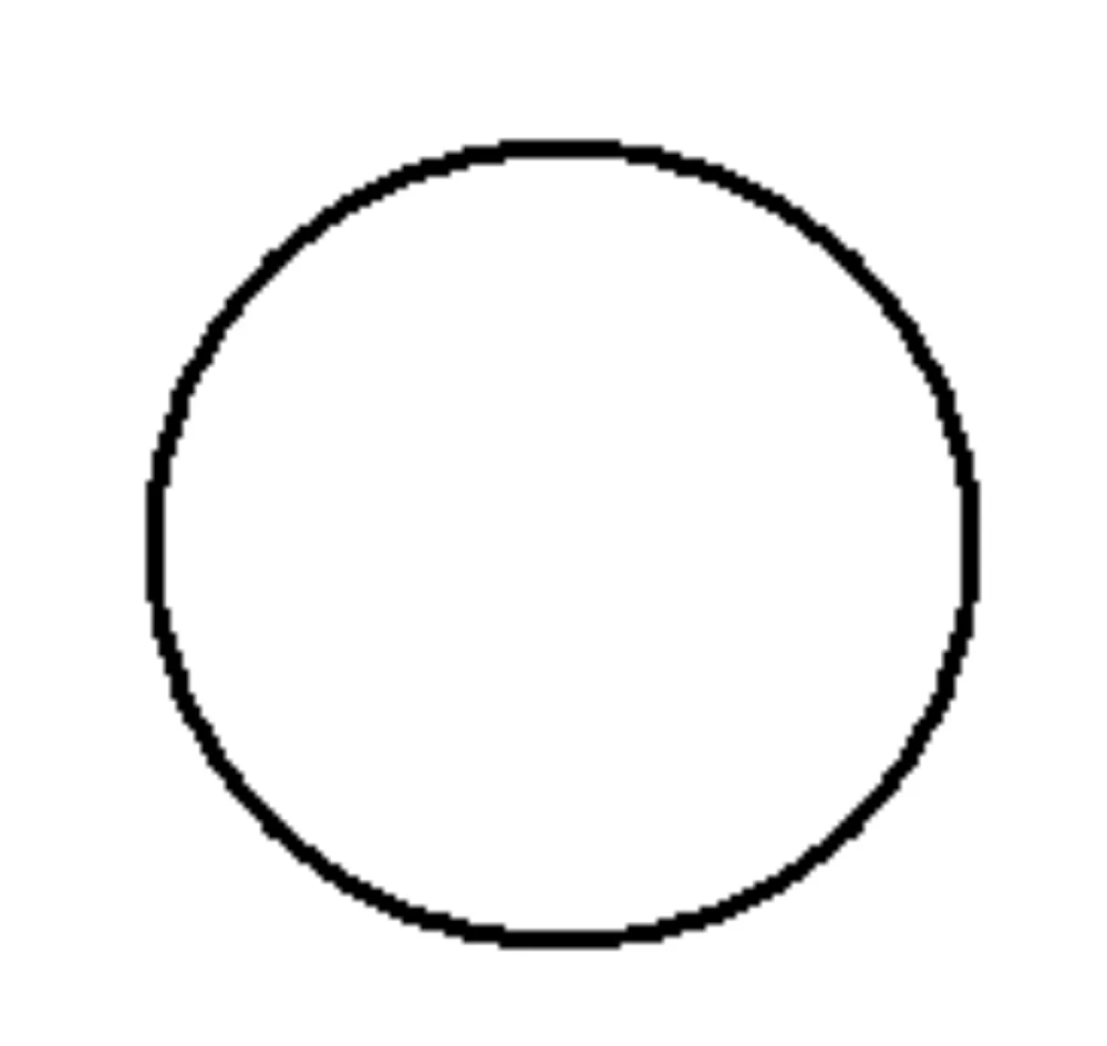Gasket, Oil Filter