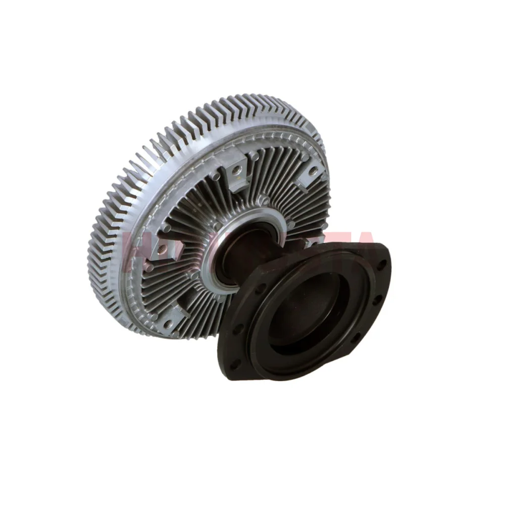 Fan Göbeği Daf XF Seri 97...02