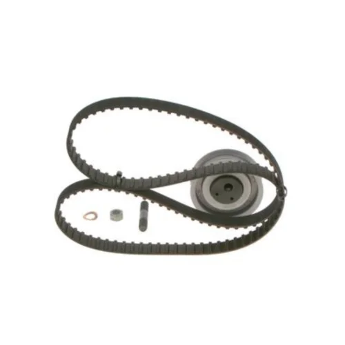 Timing Belt Set (Belt Drive)