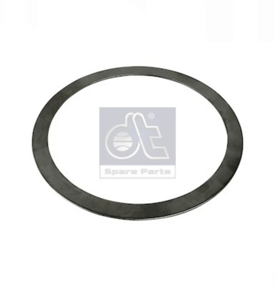 Stop Disc, planetary gearbox