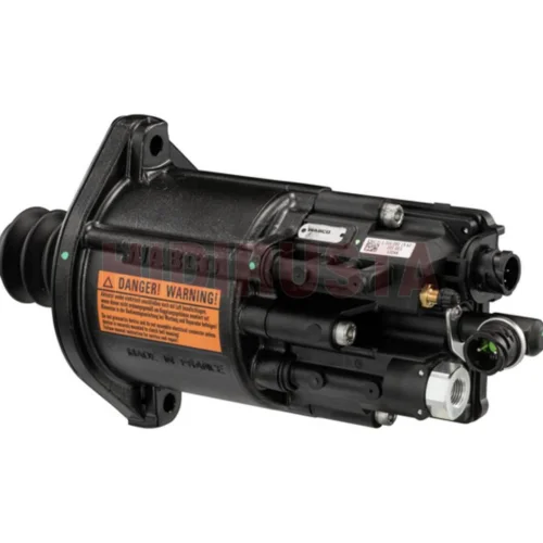 Clutch Servo ,  (Automatic Transmission)