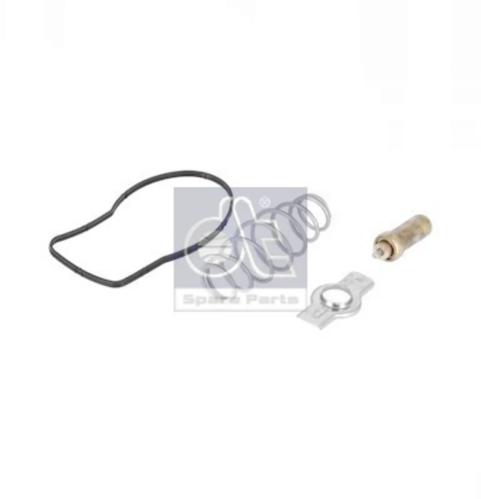 Termostat Tm. Tk. Astra, Iveco Stralis EU6