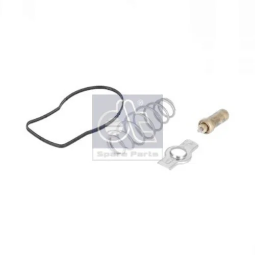 Termostat Tm. Tk. Astra, Iveco Stralis EU6