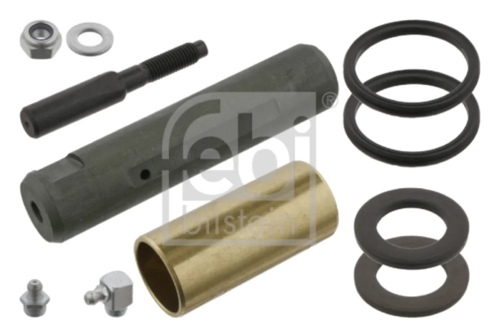 Repair Kit, spring bolt (Suspension/Damping)