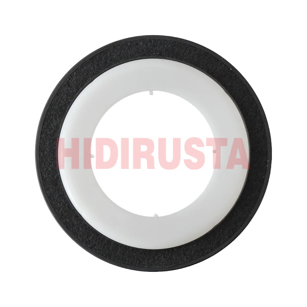 Keçe 115X140X13 Krank Arka Axor, Atego (Yaysız)