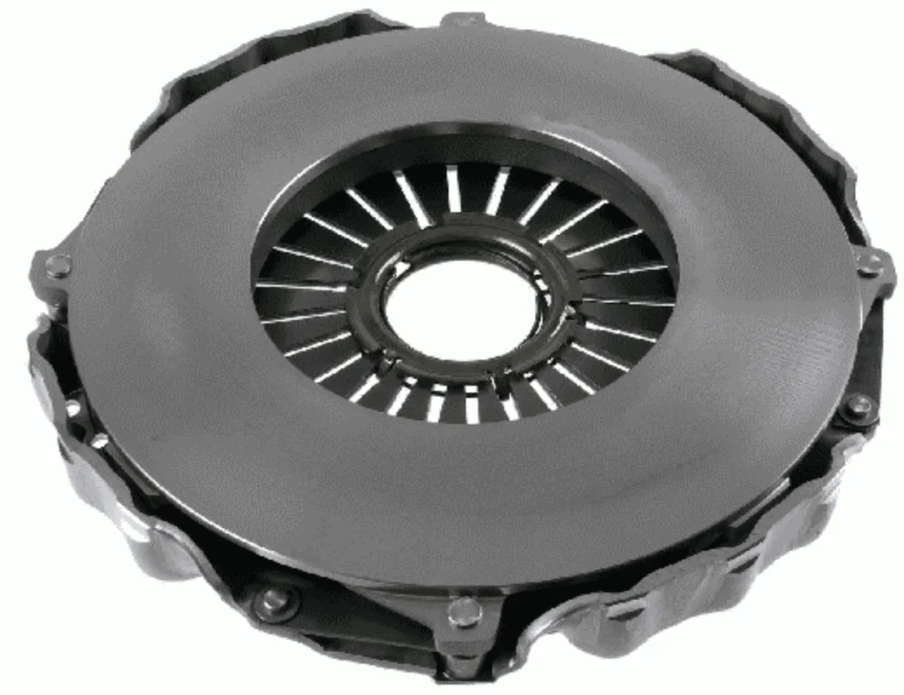 Debriyaj Baskisi 430 Mm 502 Travego, Setra Otomatik Şanzıman