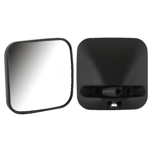 Outside Mirror, Driver Cab