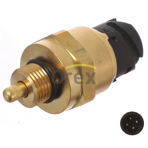 Oil Pressure Switch