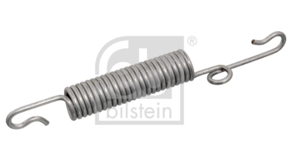 Spring, Brake Shoe (Braking System)