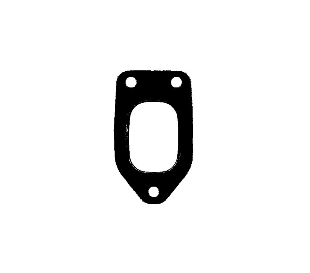 Exhaust Manifold Gasket  Xf-Cf Eu3