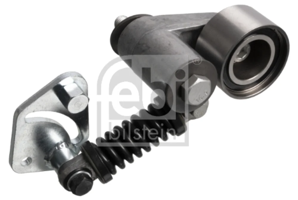 BELT TIGHTENER