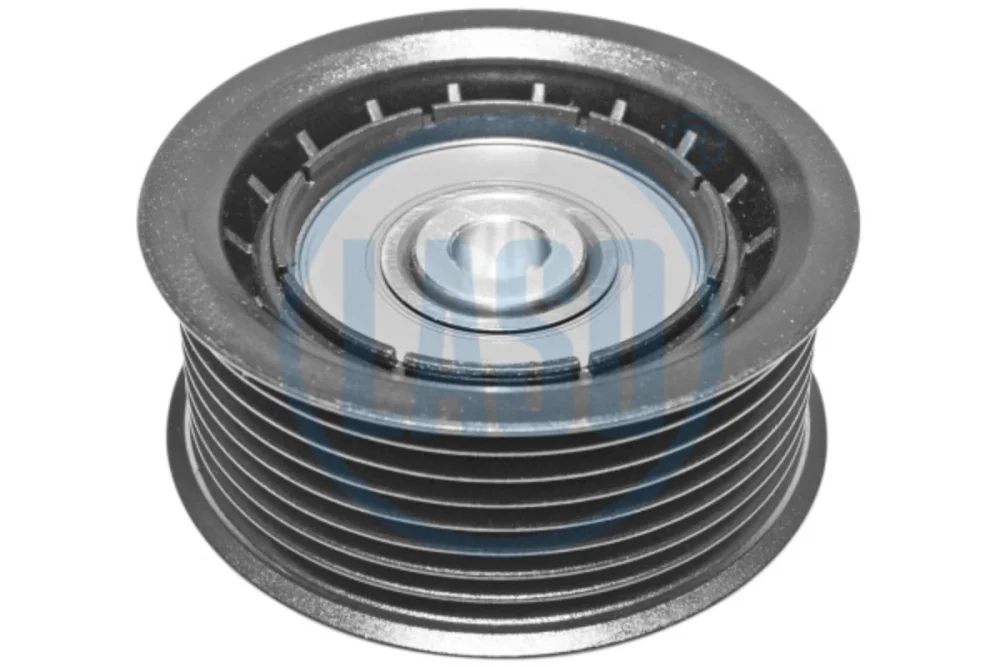 Belt Tensioner