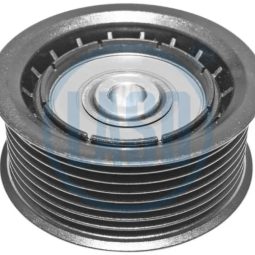 Belt Tensioner