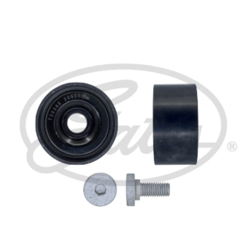 Idler Pulley