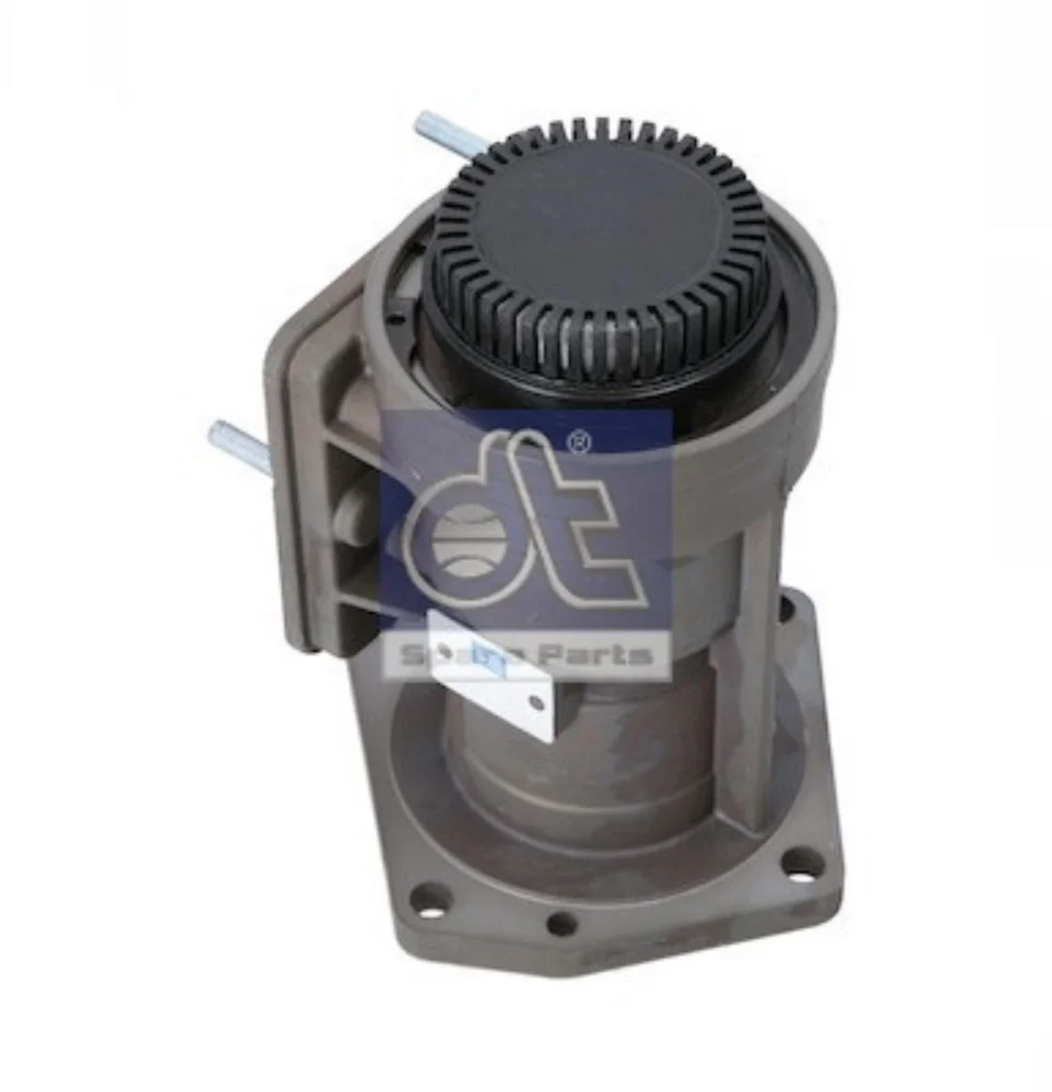 Fren Pedal Ventili (Retardarsız) Scania 4/P Serisi