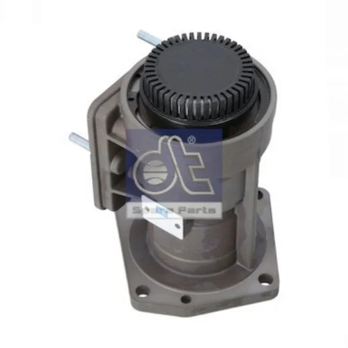 Brake Valve, service brake (Compressed-air System)