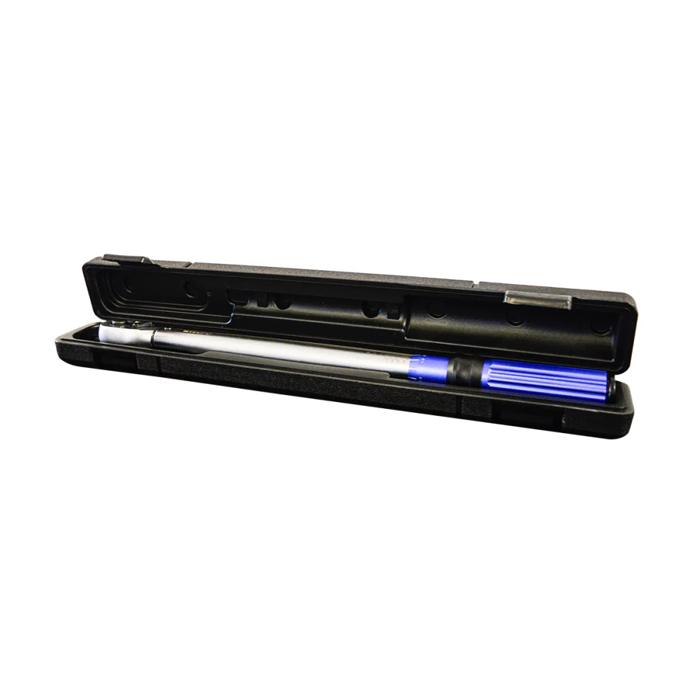 Torque Wrench 3/8 10-60 Nm