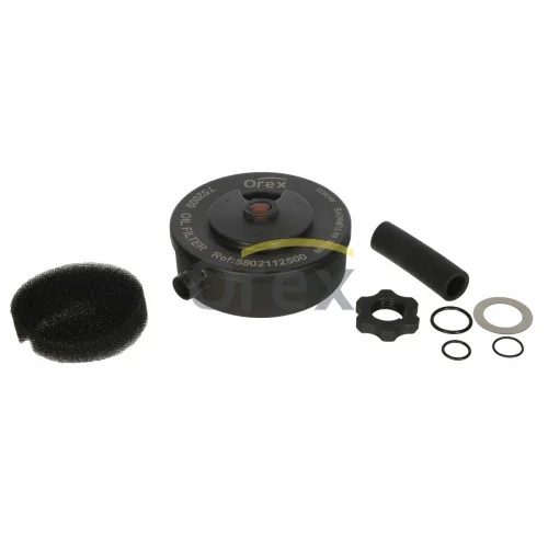 Motor Havalandırma Filtresi Iveco Eurocargo