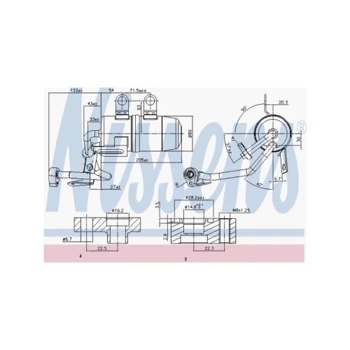 Condenser