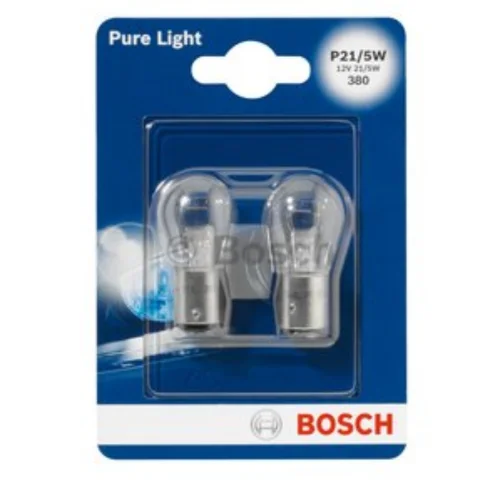 Bulb, stop light (Signal System)