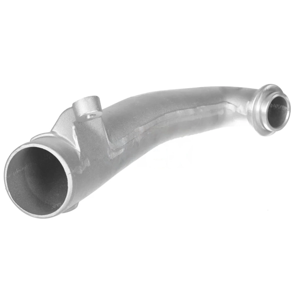 Turbo Borusu Axor
