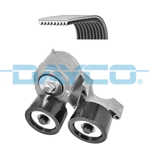 Pulley Kit