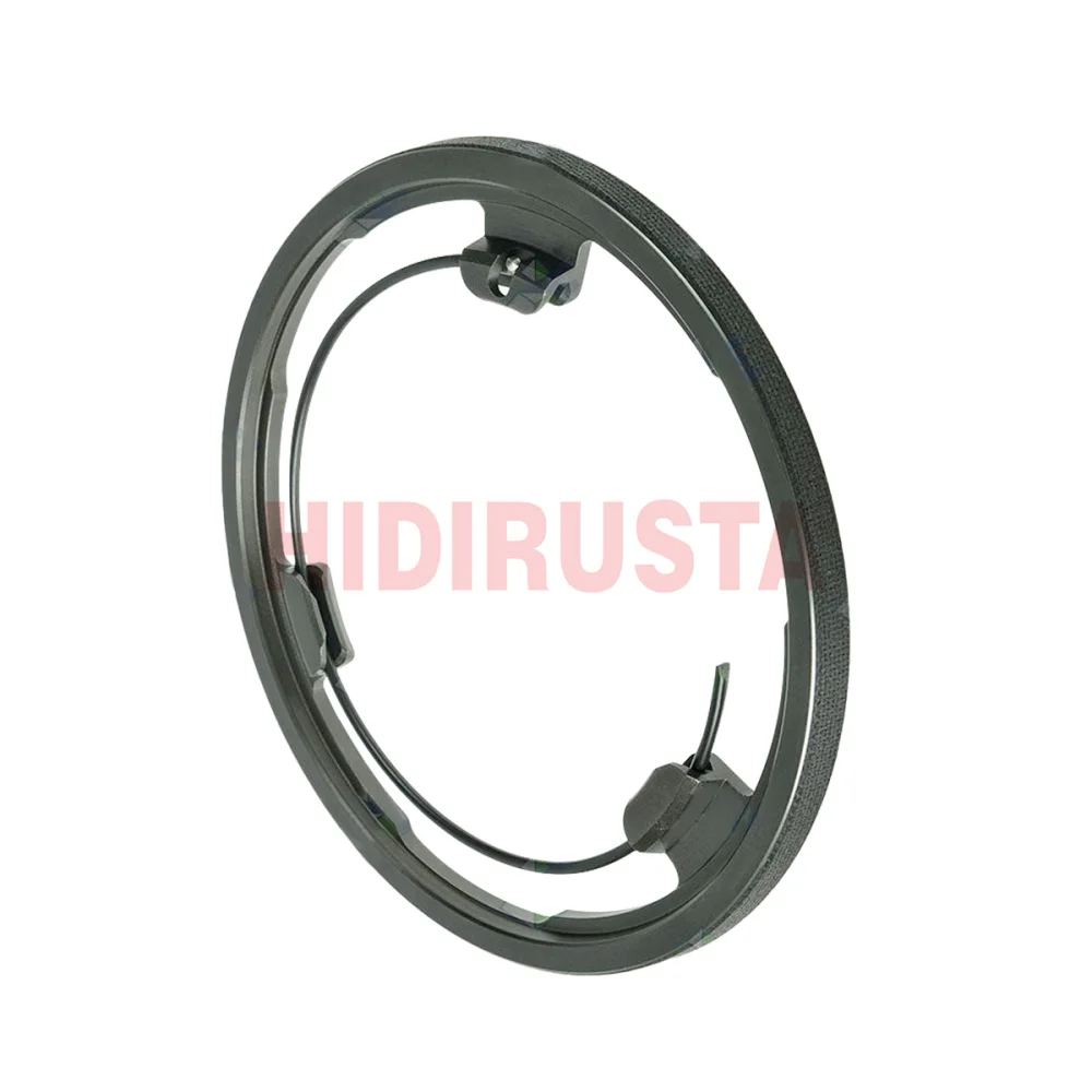 Synchronizer Ring