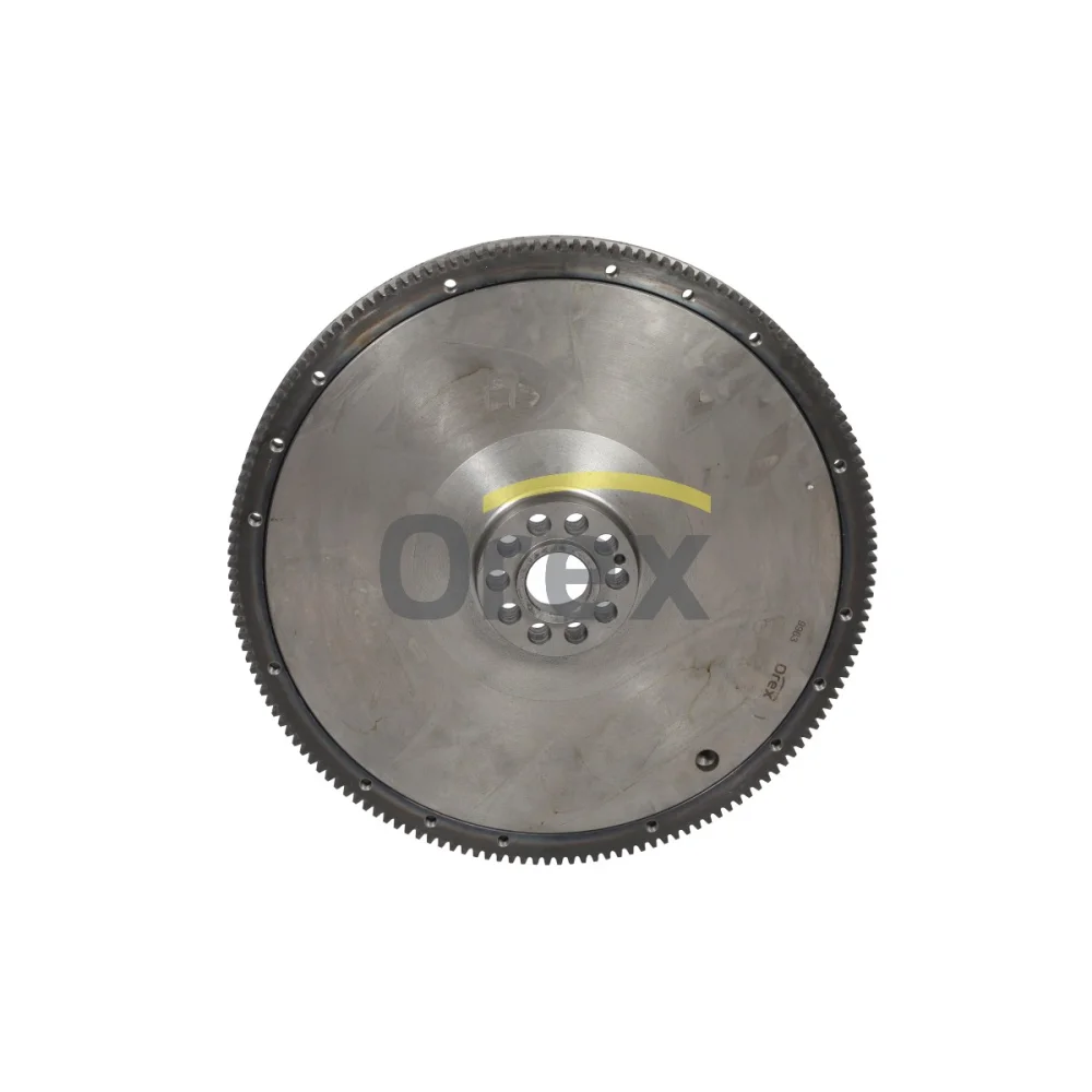 Flywheel
