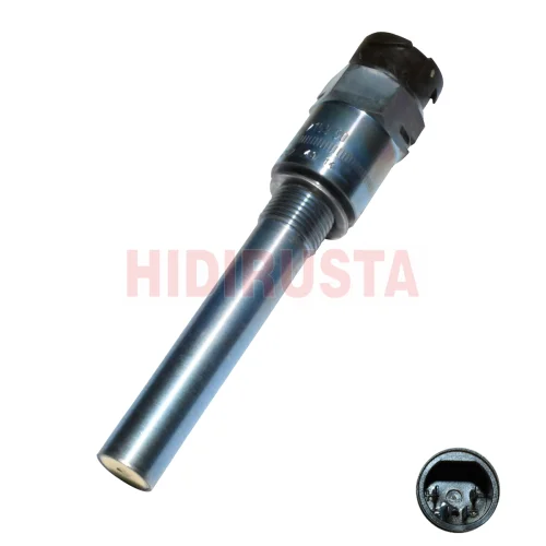 Sensor, RPM --